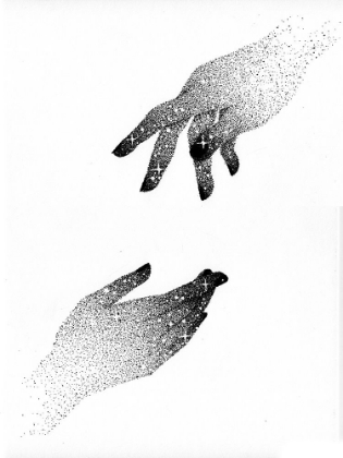 Picture of STARDUST HANDS ORIGINAL