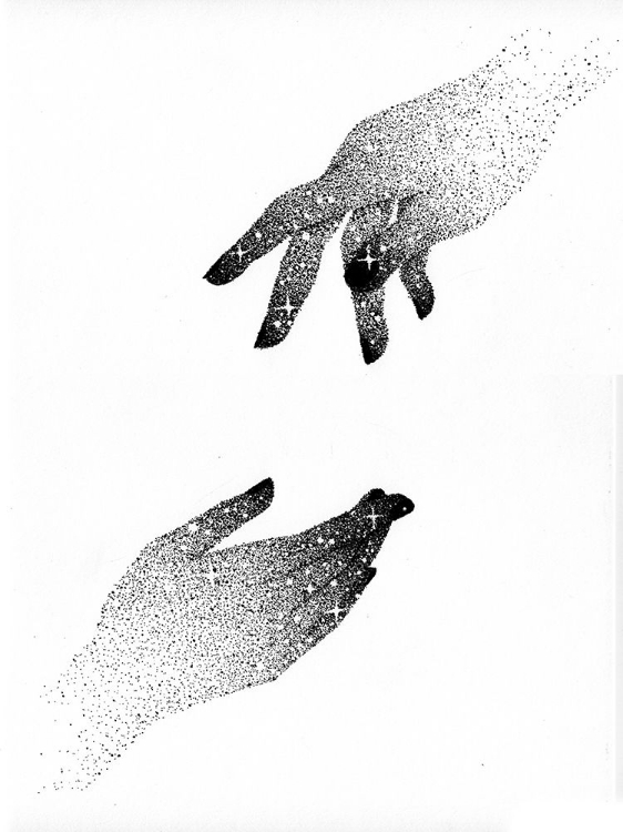 Picture of STARDUST HANDS ORIGINAL