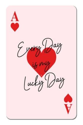 Picture of LUCKY DAY