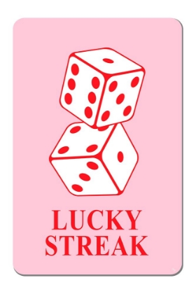 Picture of LUCKY STREAK