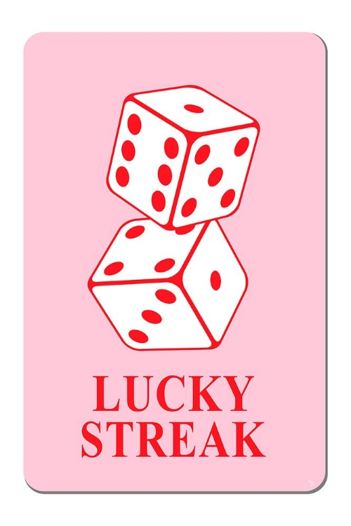 Picture of LUCKY STREAK