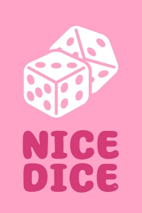 Picture of NICE DICE