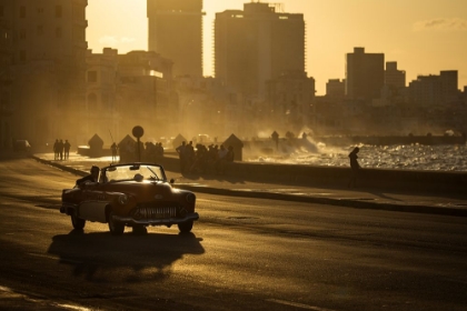 Picture of STREETS OF HAVANA