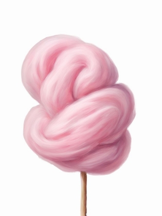 Picture of ZUCKERWATTE