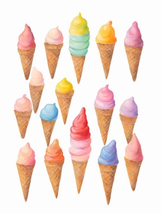 Picture of ICECREAM