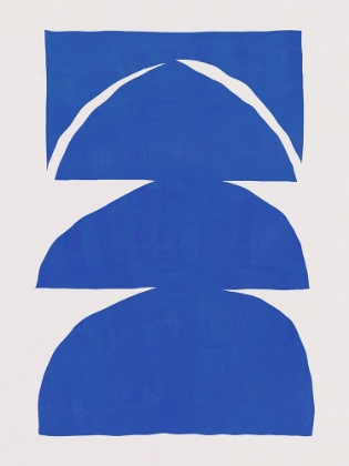 Picture of COBALT BLUE CUT OUT