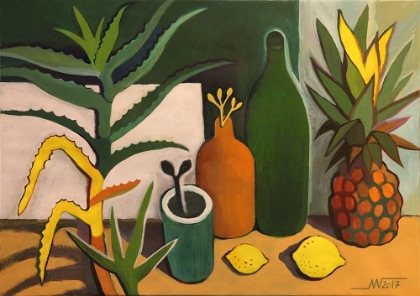 Picture of STILL LIFE