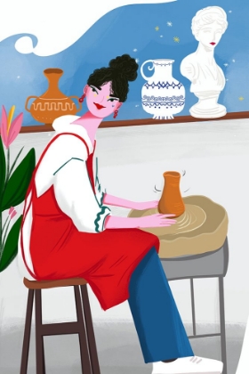 Picture of POTTERY GIRL 2.PNG