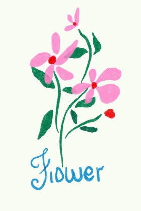 Picture of RISO FLOWER