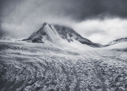 Picture of KING PEAK AND GLACIER II