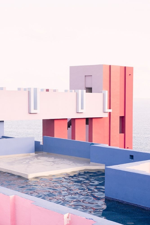 Picture of LA MURALLA ROJA 1