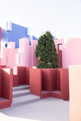 Picture of LA MURALLA ROJA 2