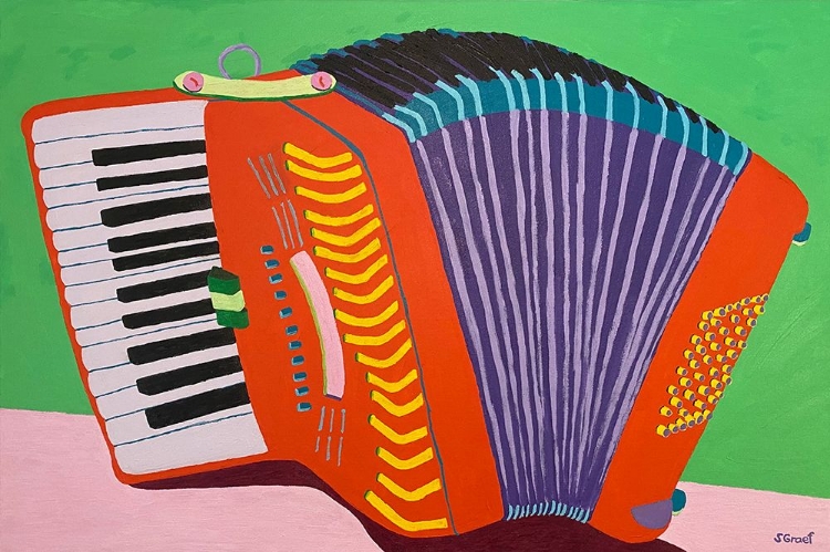 Picture of ACCORDION