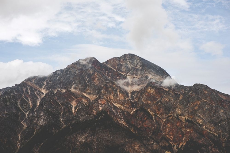 Picture of ROCKY MOUNTAIN RANGE