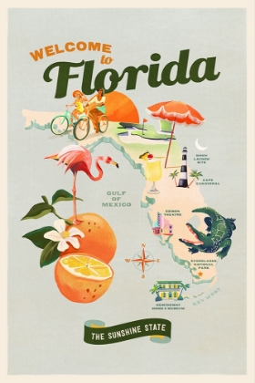 Picture of FLORIDA