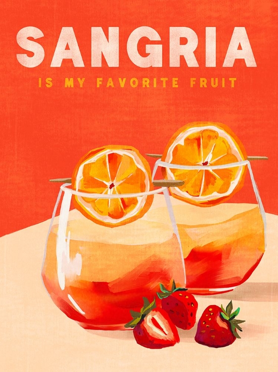 Picture of SANGRIA