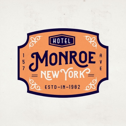 Picture of MONROE HOTEL NEW YORK