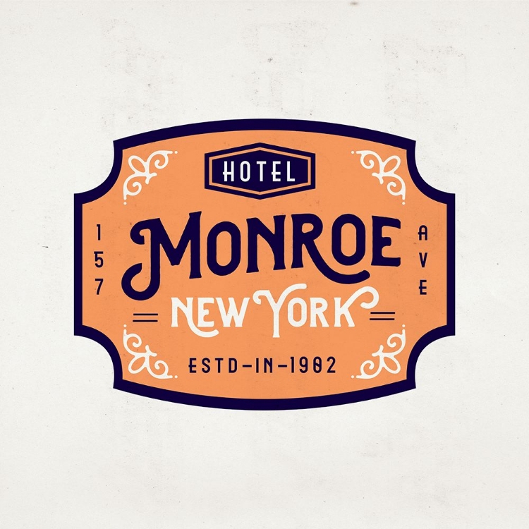 Picture of MONROE HOTEL NEW YORK