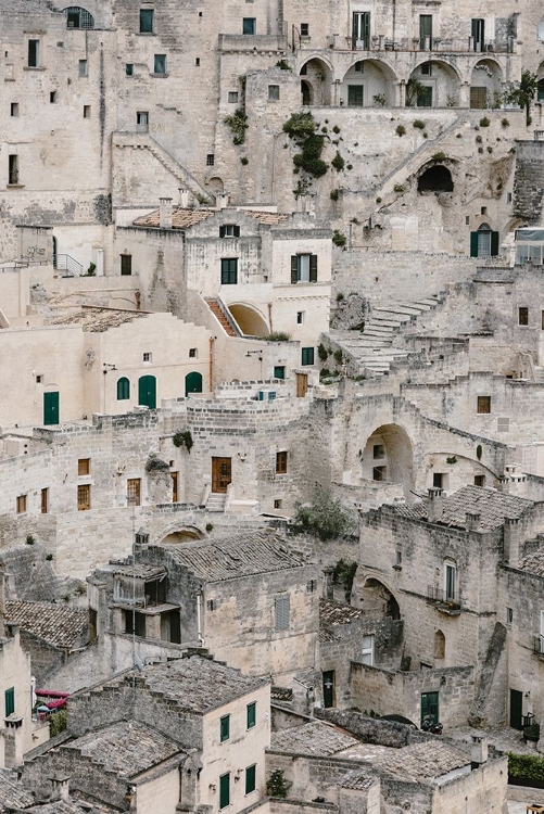 Picture of MATERA CITY - ITALY #3