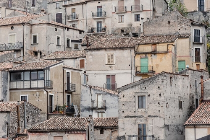 Picture of ITALIAN CITYSCAPE