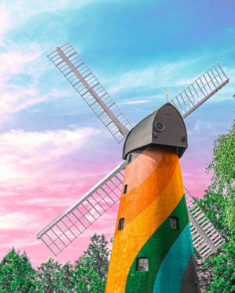 Picture of BRIXTON WIND MILL