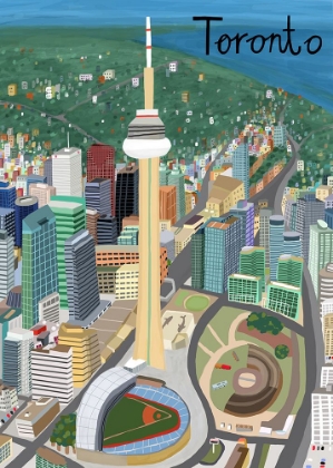 Picture of TORONTO