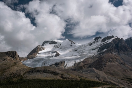 Picture of SNOWY PEAKS