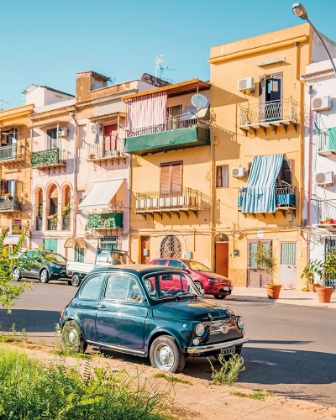 Picture of PALERMO STREET