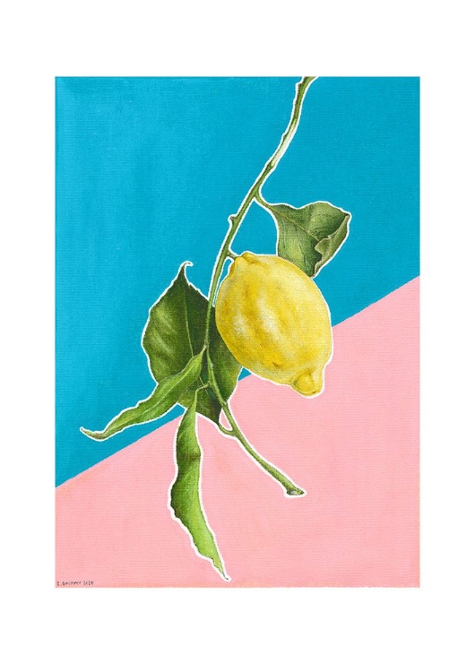 Picture of BRIGHT LEMON