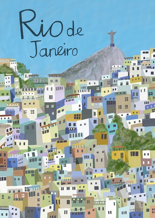 Picture of RIO DE JANEIRO