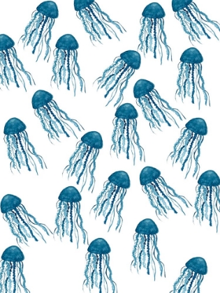 Picture of JELLYFISH