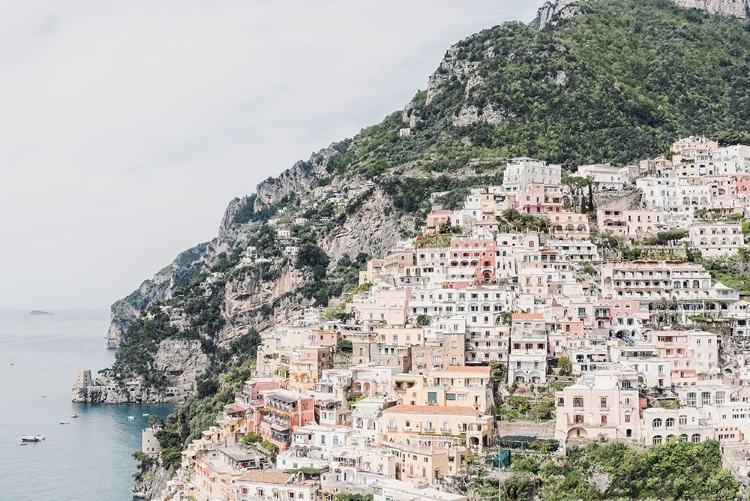 Picture of POSITANO AT THE AMALFI COAST