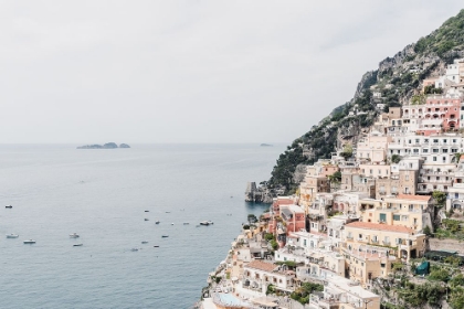 Picture of POSITANO AT THE AMALFI COAST