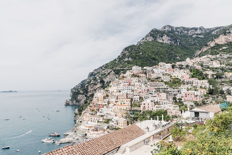 Picture of POSITANO AT THE AMALFI COAST