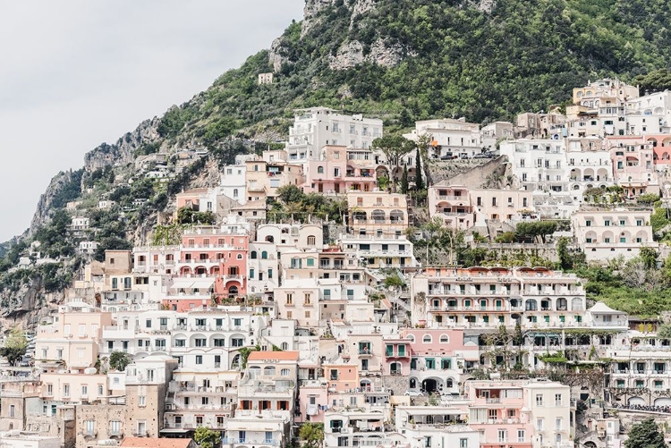 Picture of POSITANO AT THE AMALFI COAST