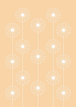 Picture of DANDELION PATTERN #1