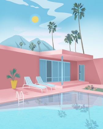 Picture of PALM SPRINGS