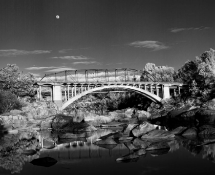 Picture of RAINBOW BRIDGE