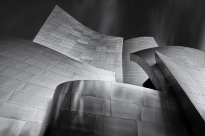 Picture of DISNEY MUSIC HALL