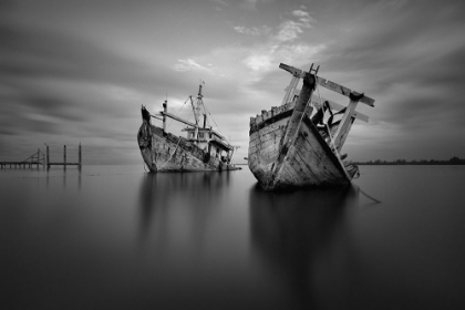 Picture of SHIPWRECK