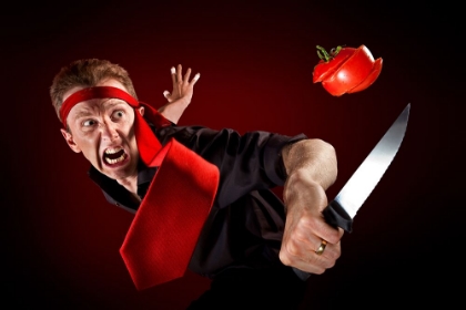 Picture of TOMATO NINJA