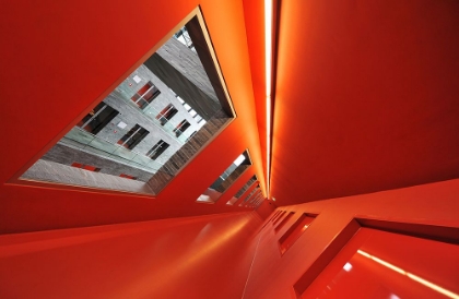 Picture of ORANGE PASSAGE