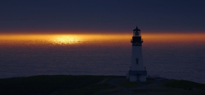 Picture of LIGHTHOUSE THAT LOST ITS LIGHT...