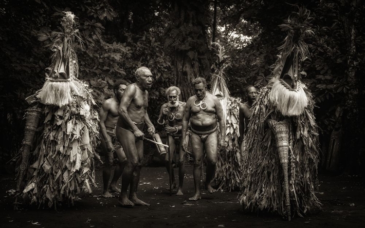 Picture of ROM DANCE: STILL LIVING TRADITION