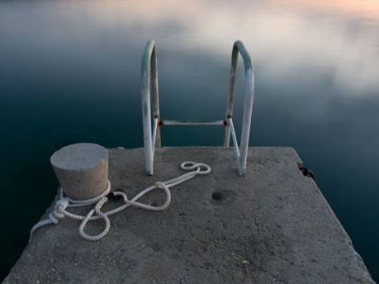 Picture of BY THE SEA