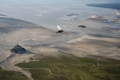 Picture of MONT ST MICHEL