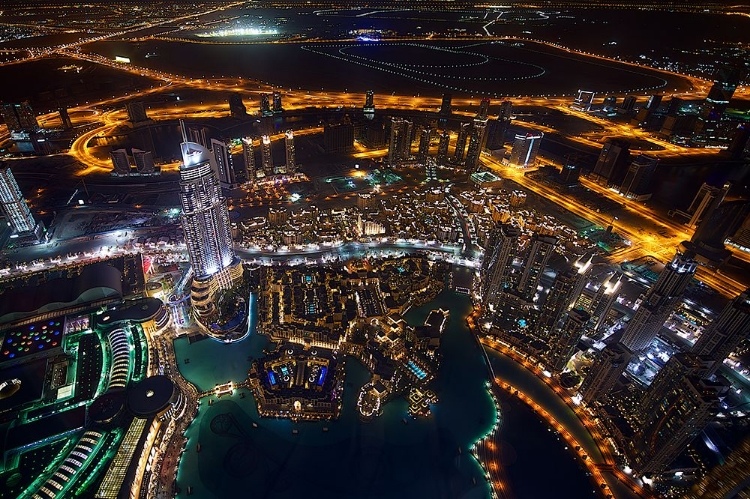 Picture of DUBAI