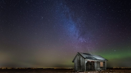 Picture of NASTY LIGHT POLLUTION