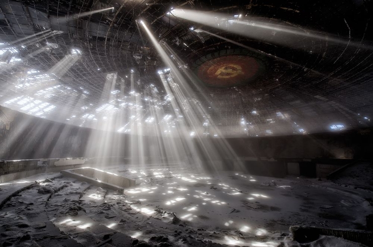 Picture of BUZLUDZHA