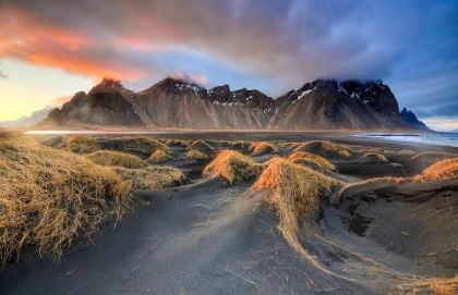 Picture of VESTRAHORN